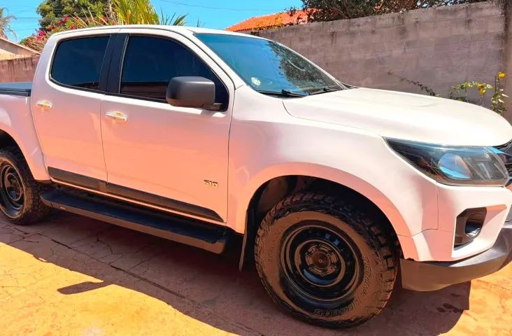 S10 Lt ano 2021 - Foto 5