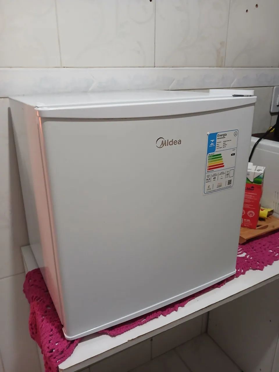 Frigobar 45 lt - Foto 2