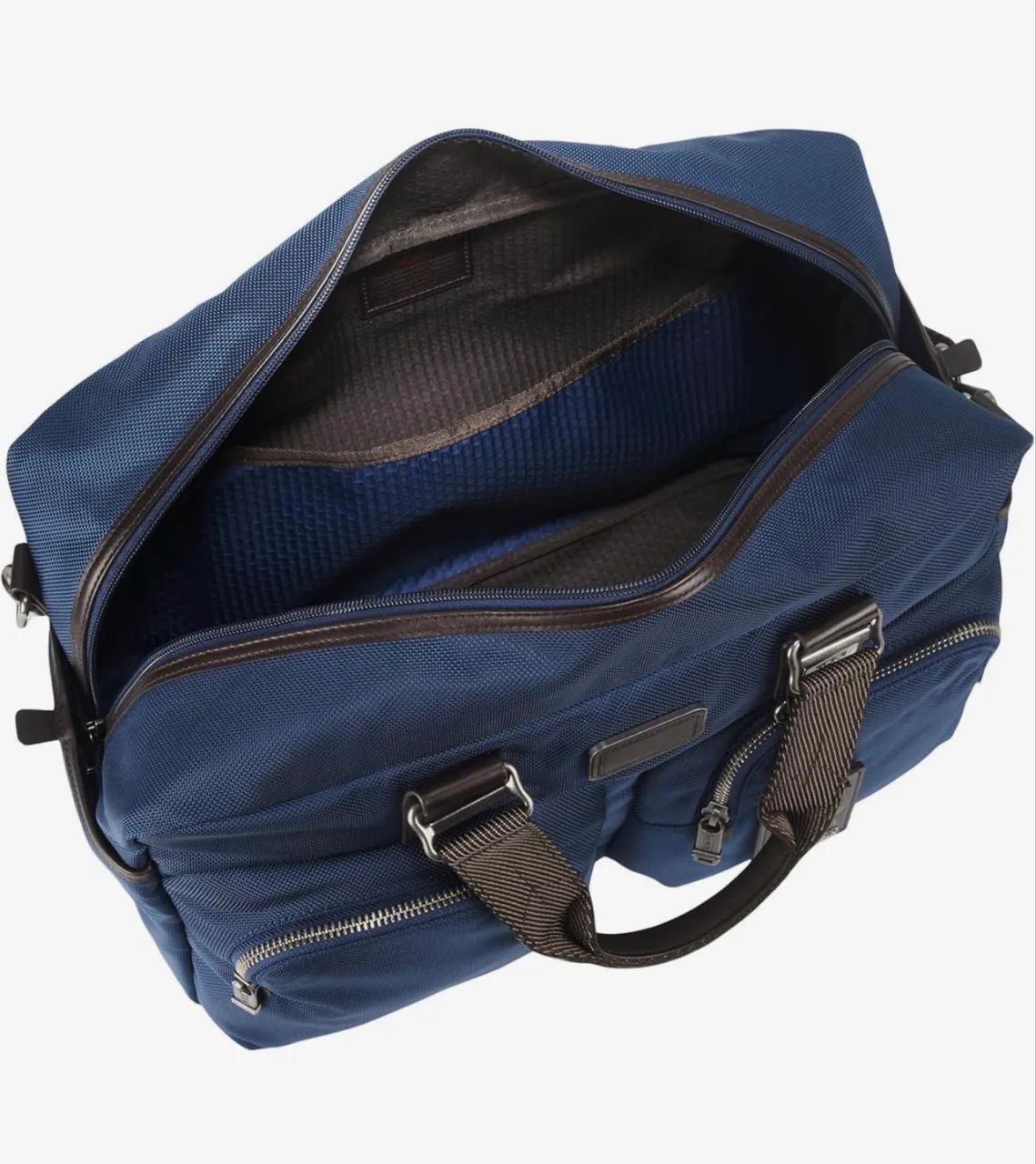 Bolsa Tumi Alpha Bravo Everett Essential Tote - Foto 4