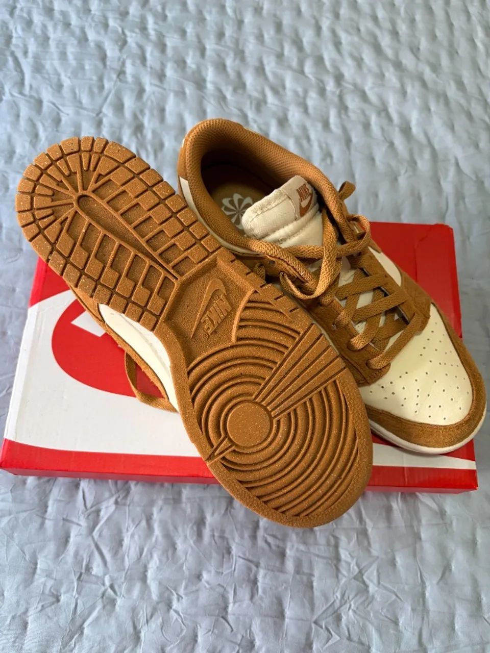 tênis nike dunk - Foto 3