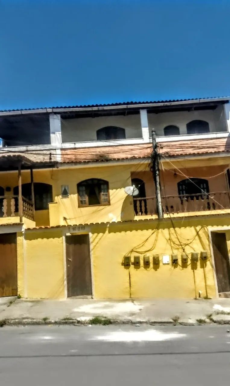 Foto - São Gonçalo - Tiradentes