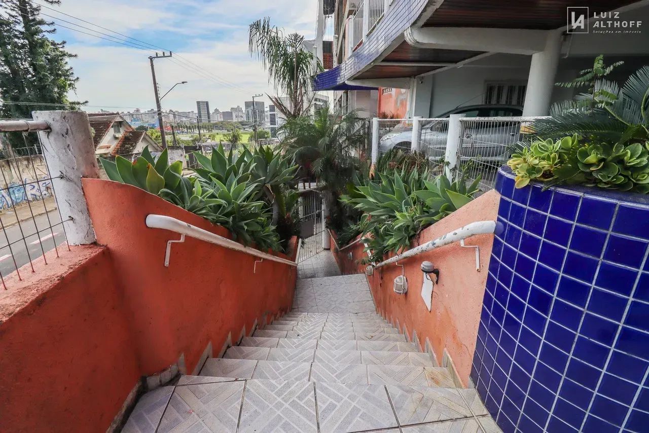 Prédio comercial, 25 quartos à venda - José Mendes, Florianópolis/SC - Foto 5