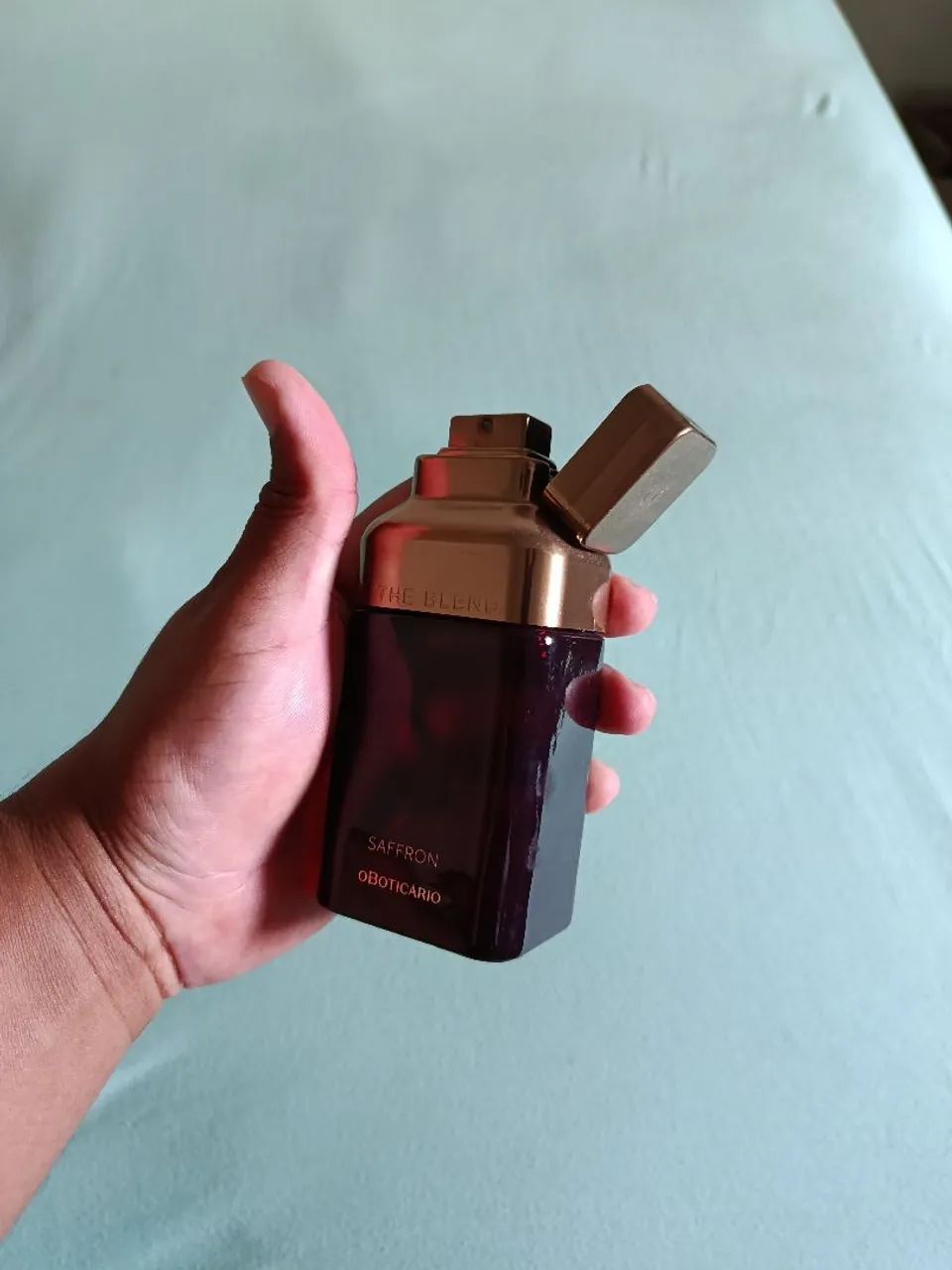 THE BLEND SAFFRON - Foto 4