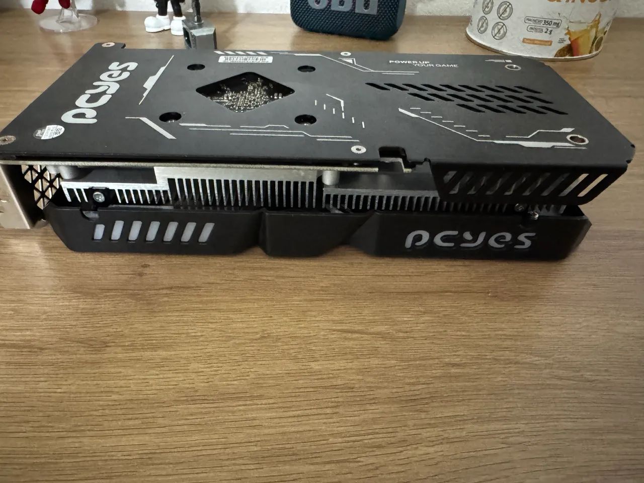 NVIDIA RTX 3050 - Foto 2