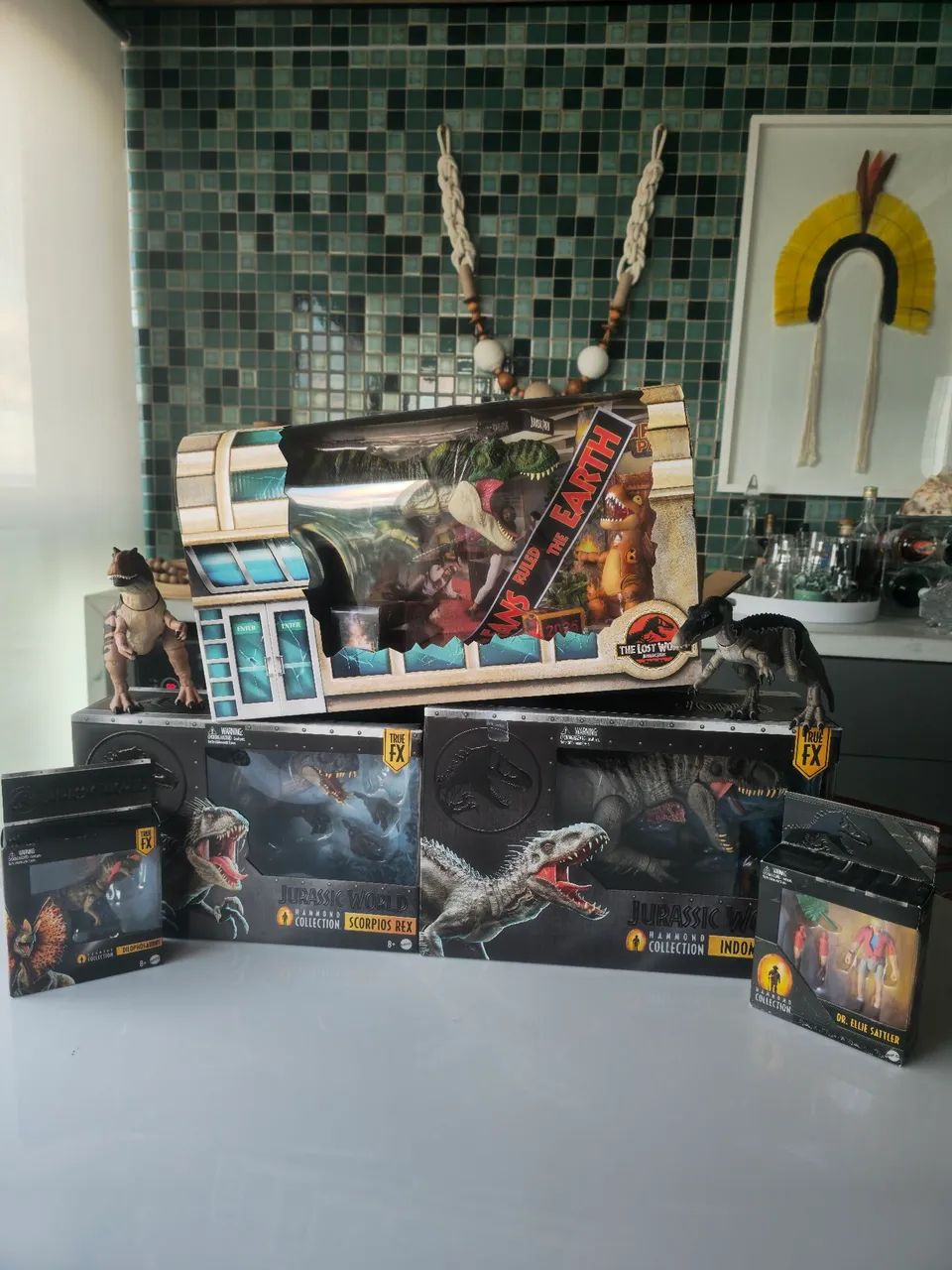 Encomenda hammond collection qualquer modelo LEIA A DESCRIÇÃO 