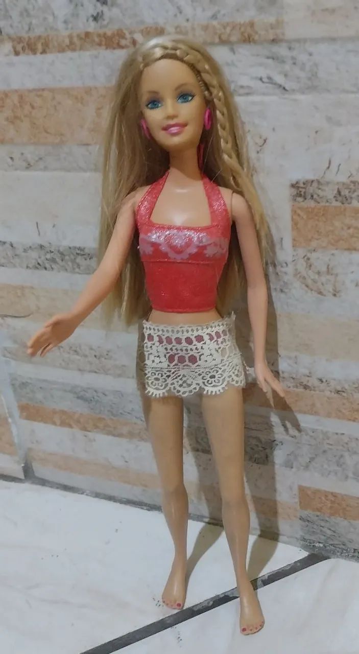 Barbie  - Foto 2