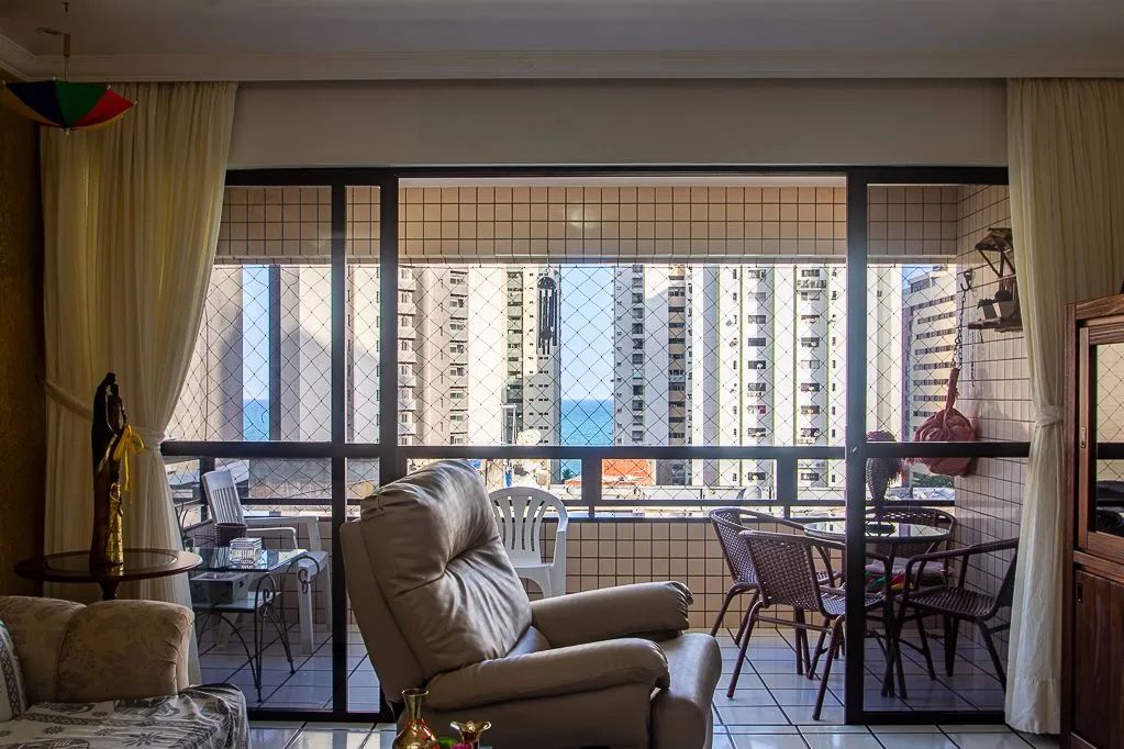 Apartamento com 3 quartos à venda em Boa Viagem - Foto 3