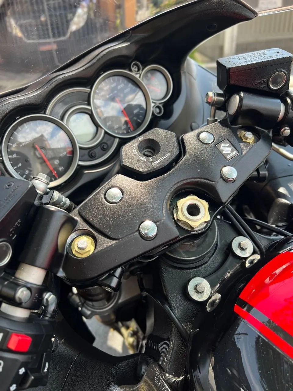 Hayabusa 2019 - Foto 3