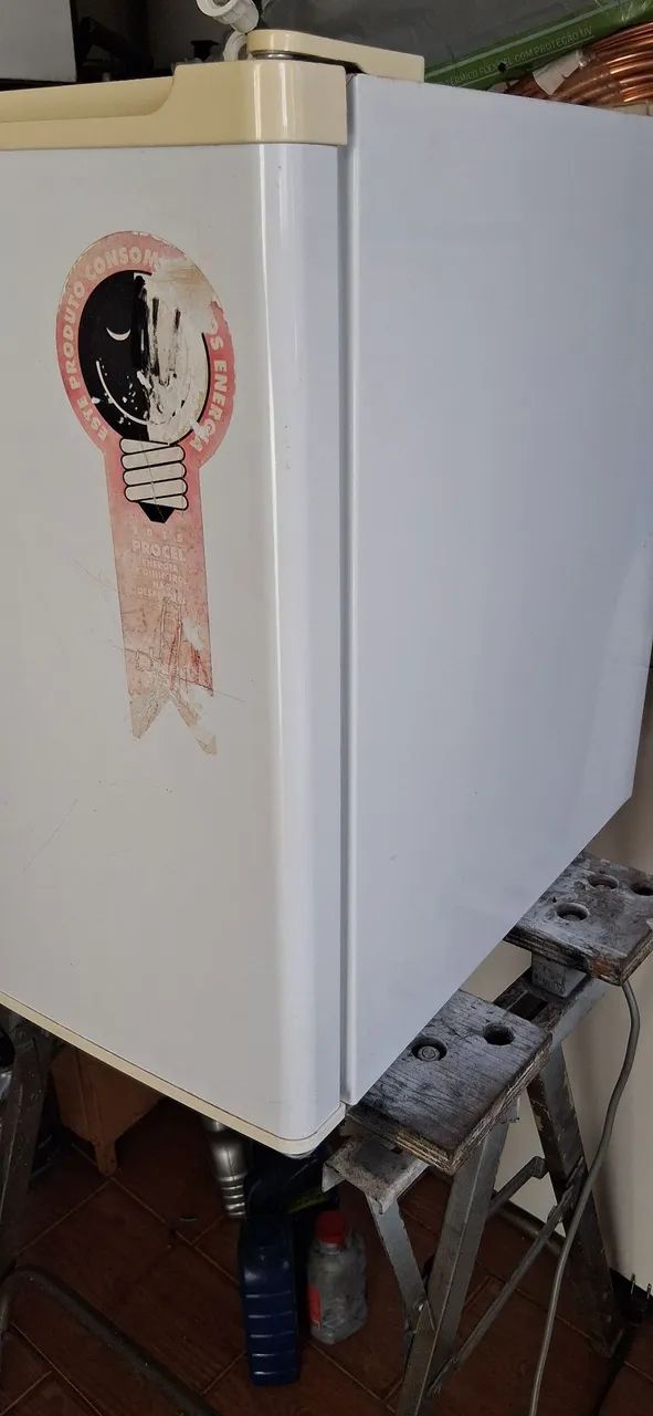 Frigobar cônsul 48ltrs