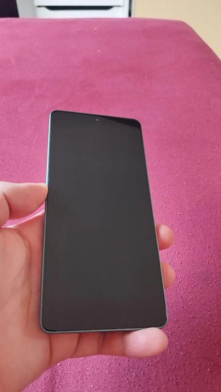 XIAOMI NOTE 13 PRO 4G - 256GB - COM CAPA - Foto 5