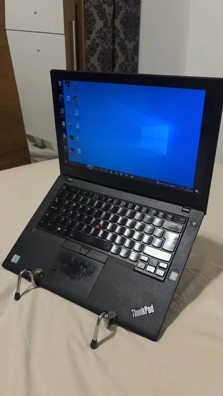 NOTEBOOK LENOVO THINKPAD T470 - Foto 5