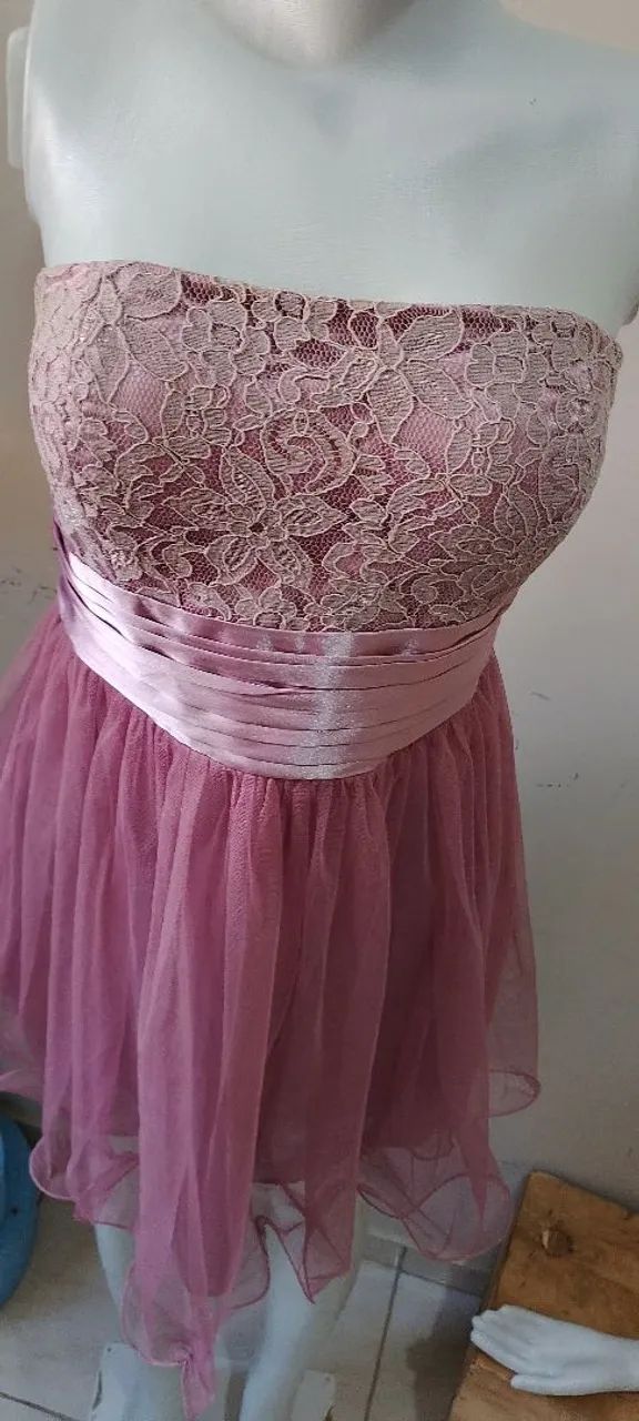 Vestido M  - Foto 2