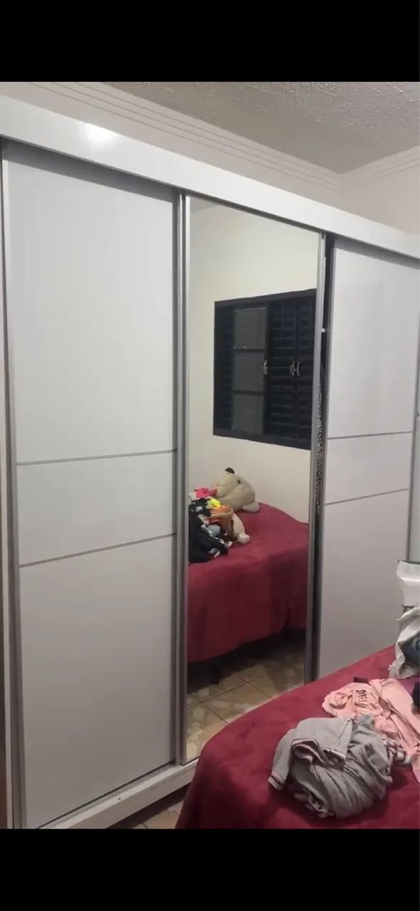 Guarda roupa