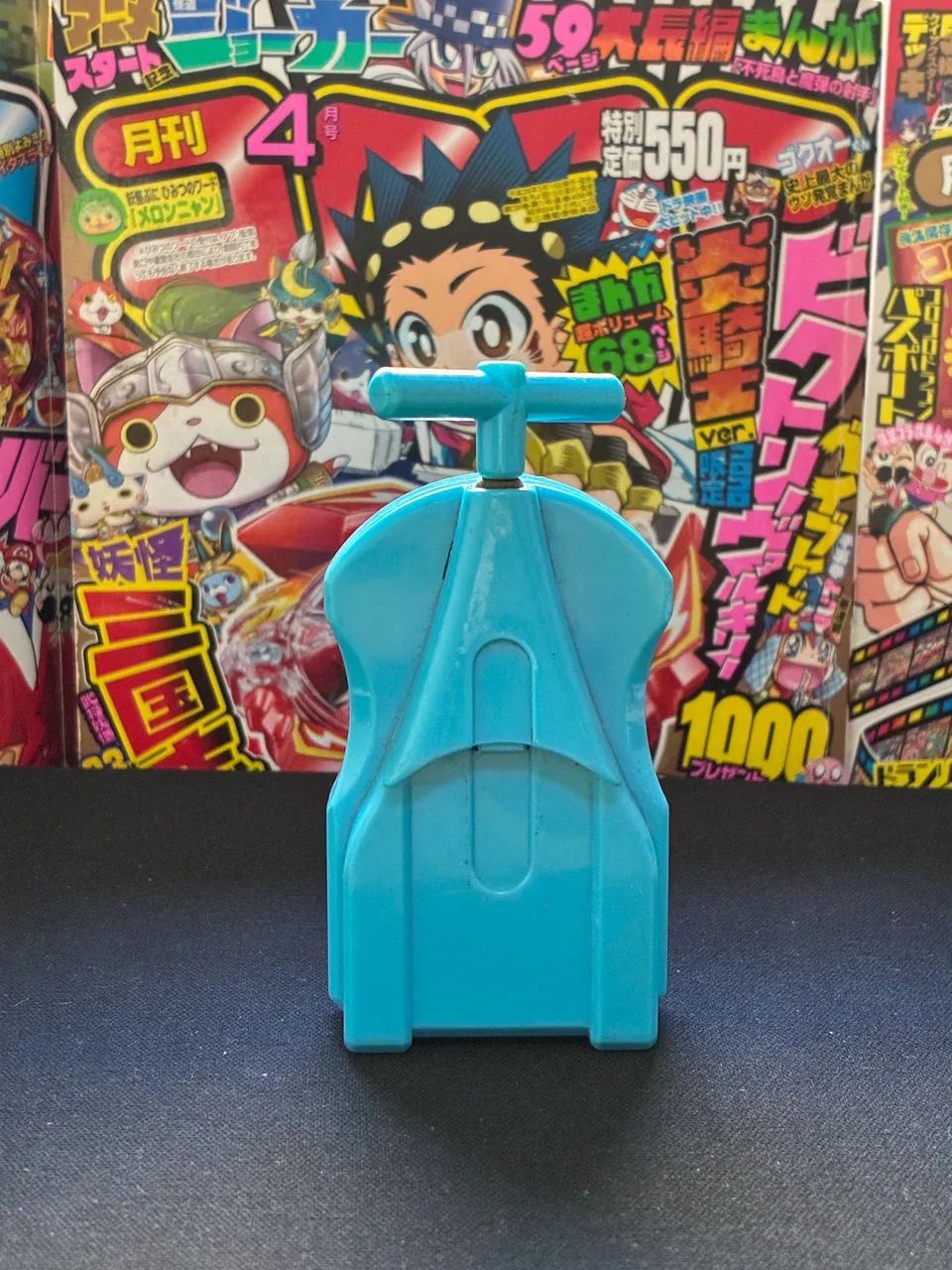 Beyblade - String Launcher R Direita 