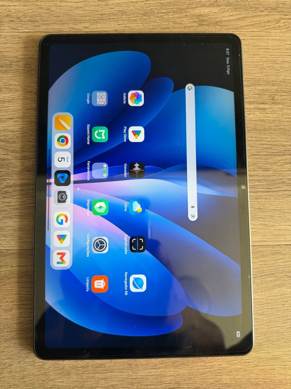  Tablet Xiaomi Redmi Pad 2  - Foto 3