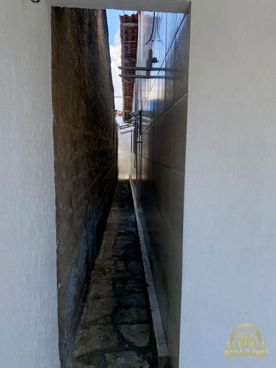 CASA COM 3 DORMITÓRIOS EM MANGABEIRA - Foto 2