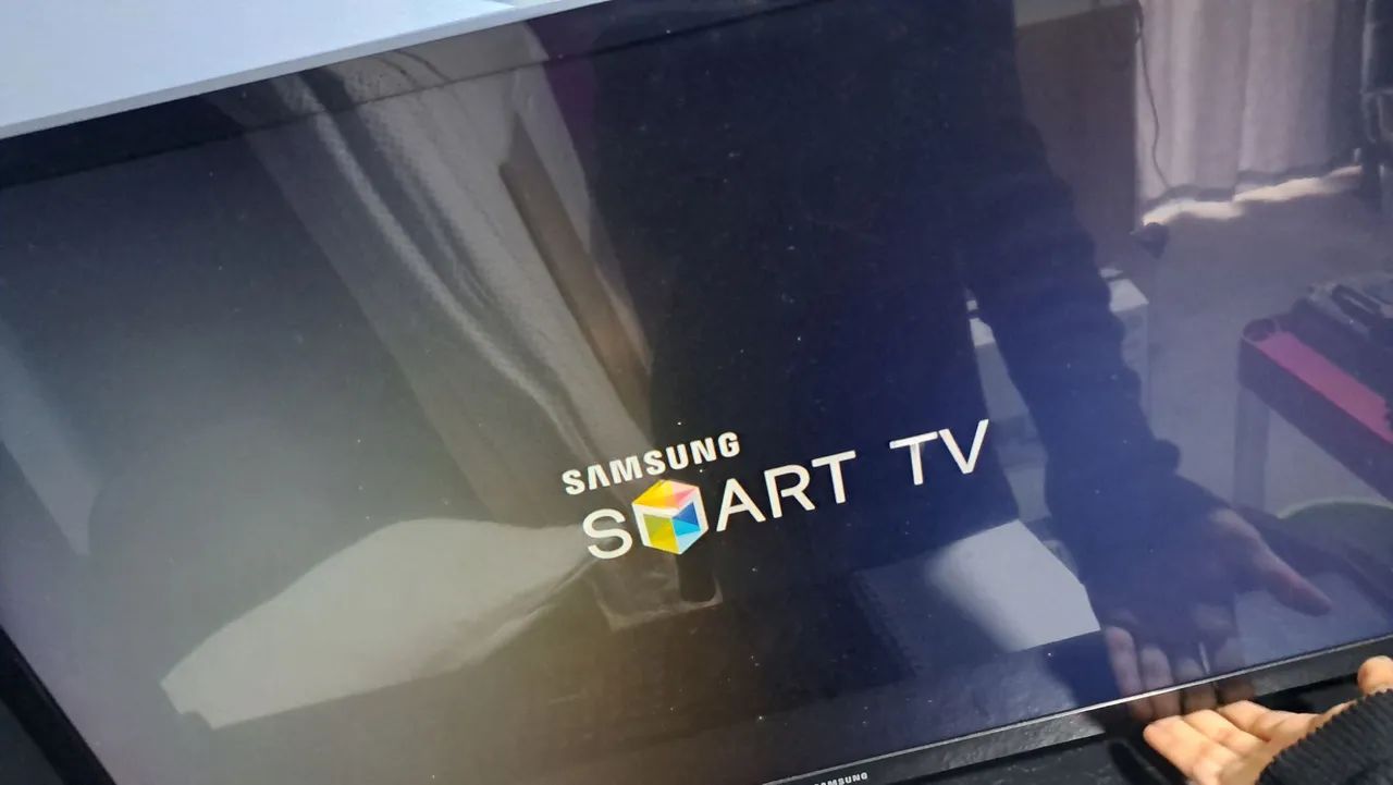 Tv Samsung 32 - Foto 2