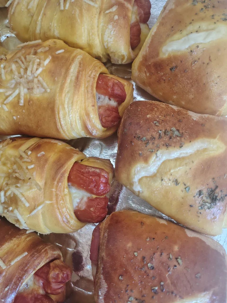 PÃO CASEIRO  - Foto 3