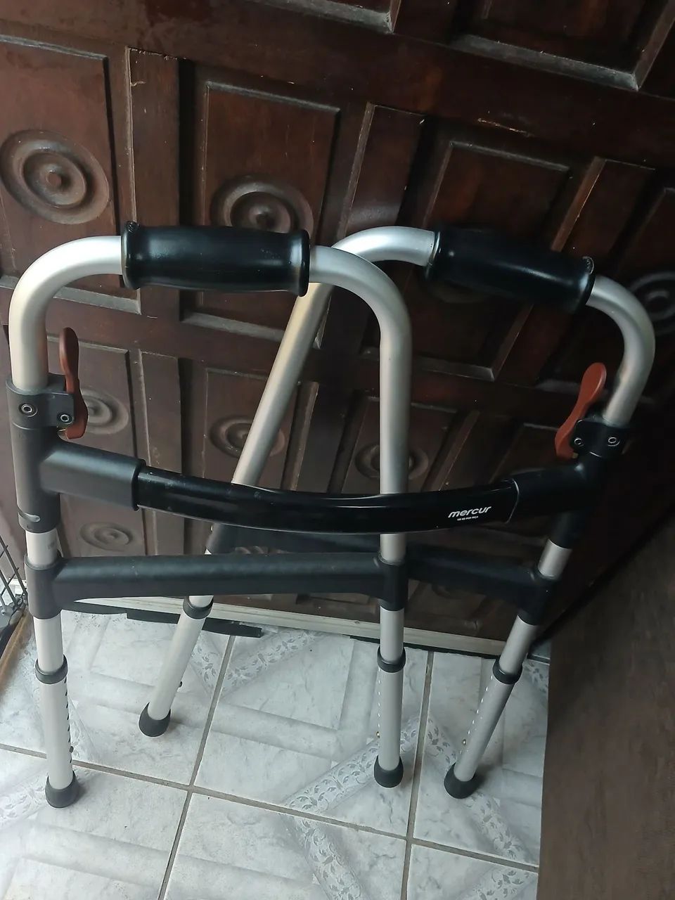 Andador  - Foto 2