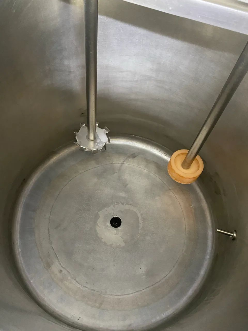 PASTEURIZADORA 150L - Foto 5