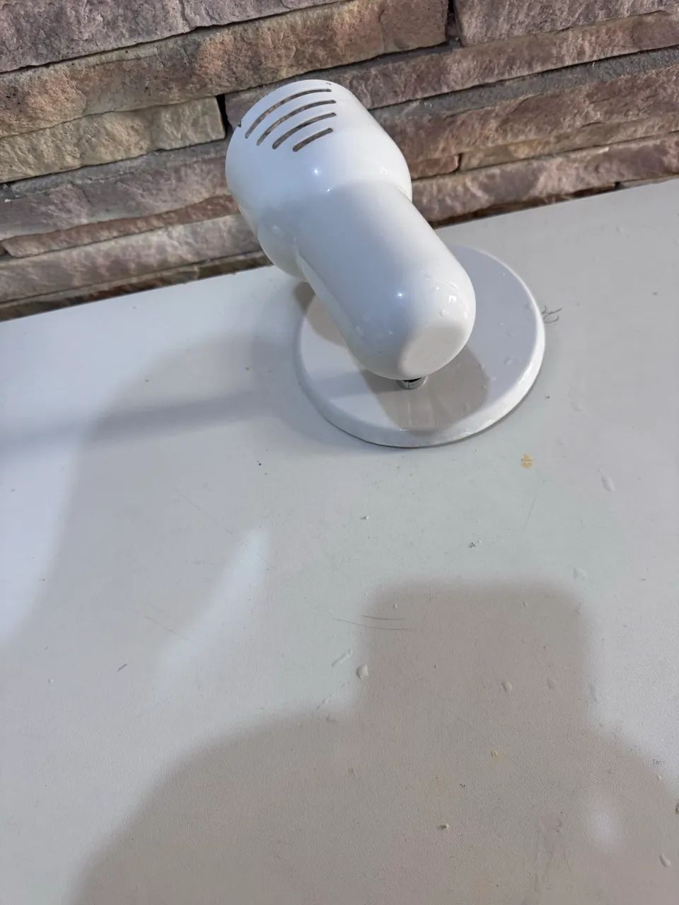 Vendo ou troco luminária  - Foto 3
