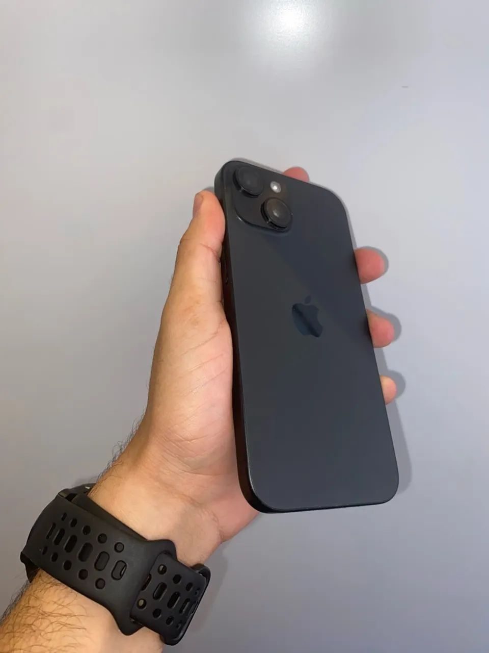 iPhone 15 - 128gb  - Foto 4