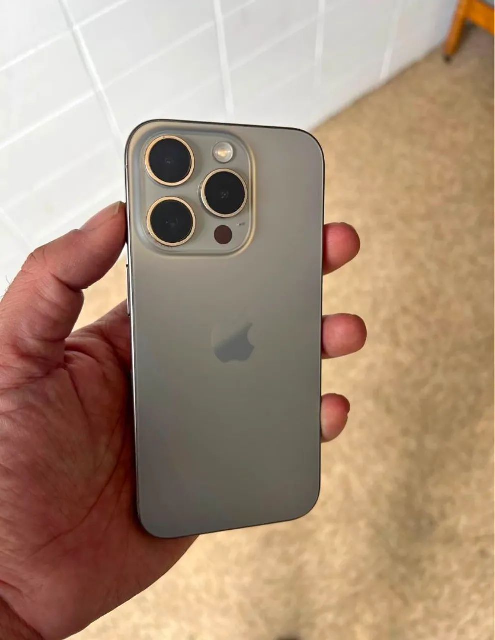 Iphone 15 128 gb