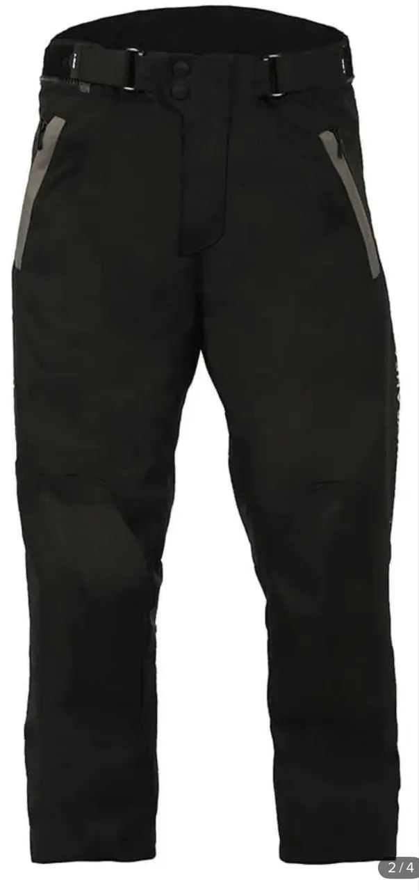Calça de Moto LS2 Always Ahead - Foto 4