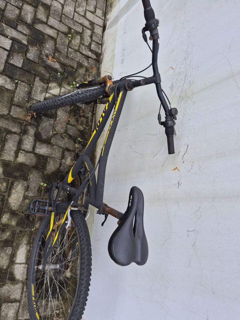 Vende-se bicicleta  - Foto 2