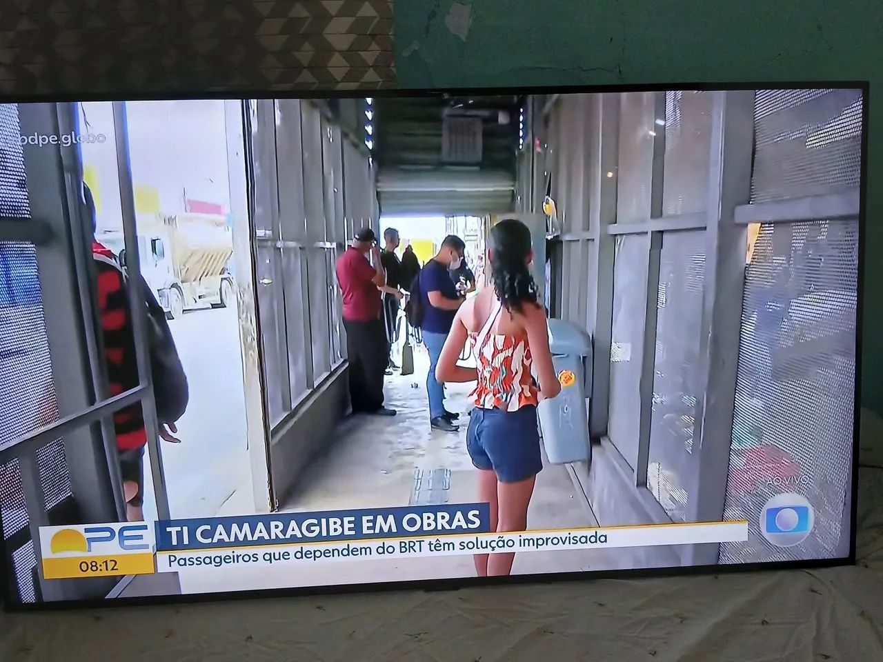 Tv  - Foto 5