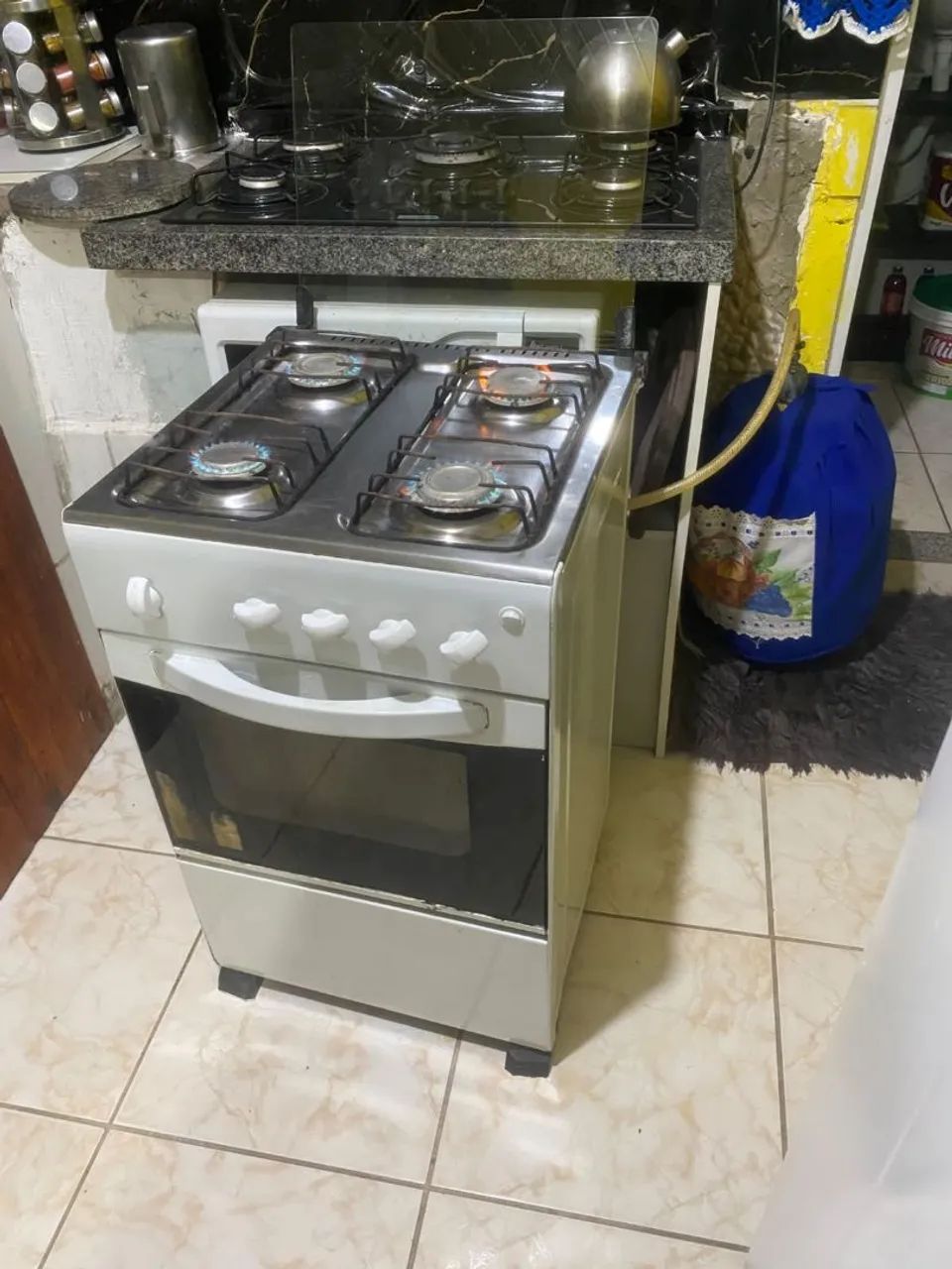 Fogão  - Foto 3