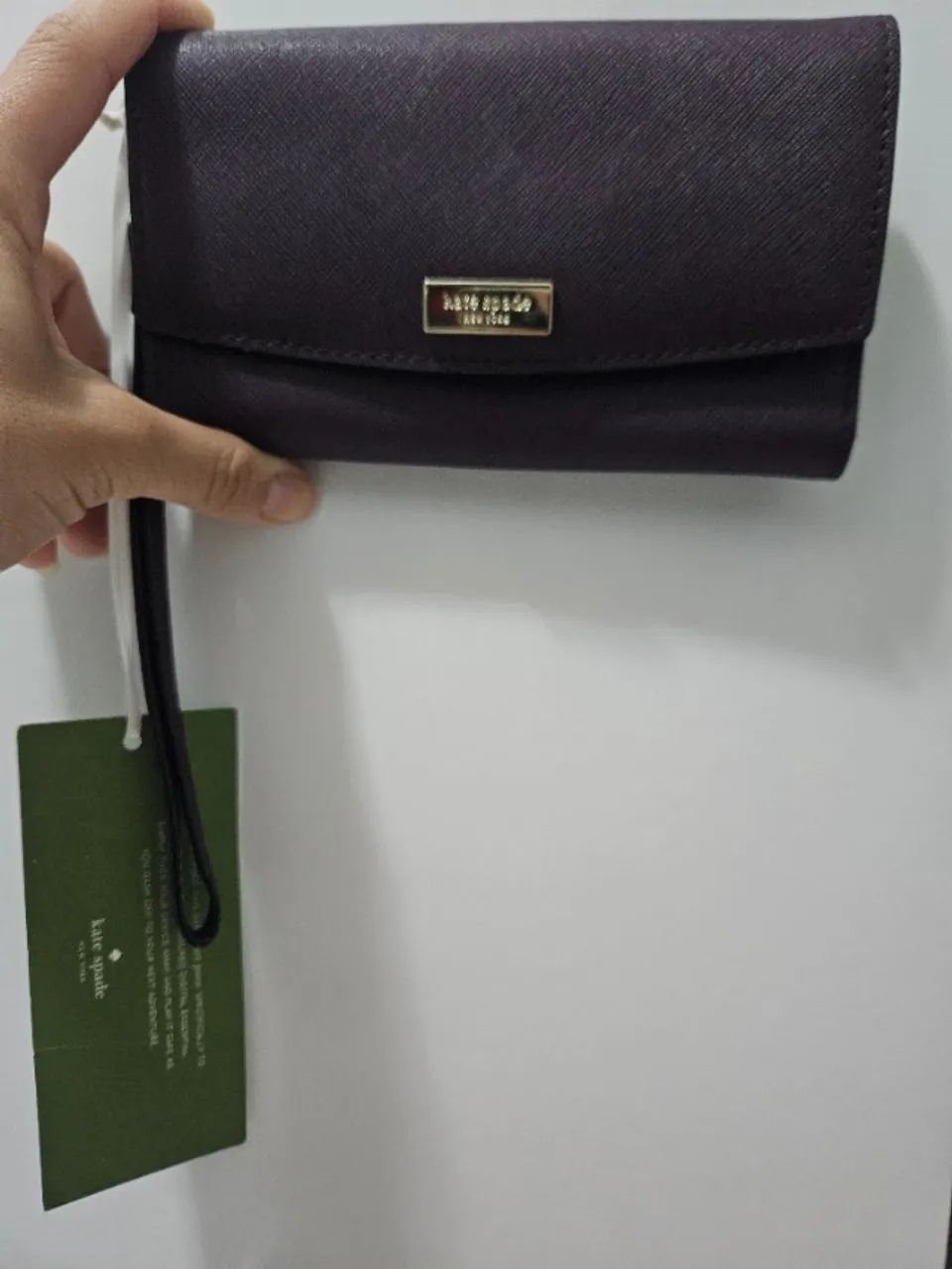Carteira kate spade - Foto 2