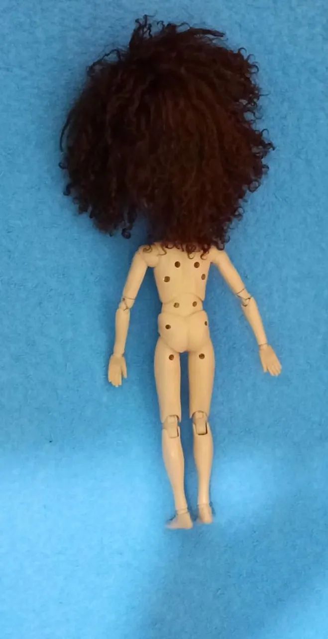 Taeyang Kain Customizado - Foto 4