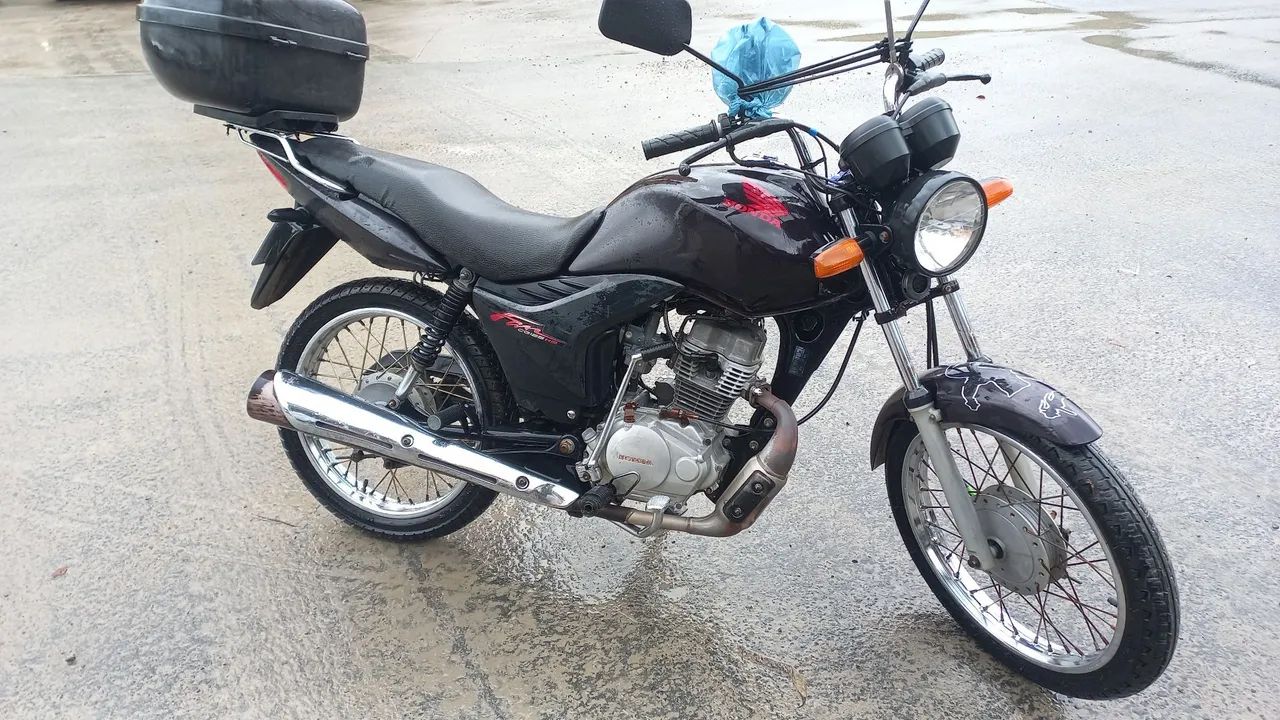 Fan 125 - Foto 3