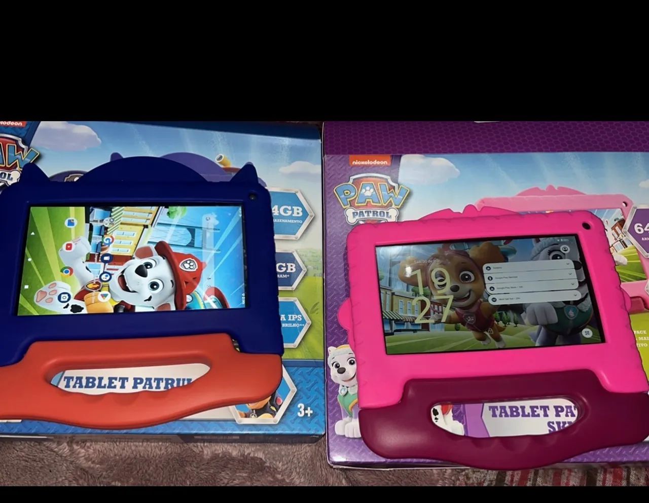 Tablet novos  - Foto 2