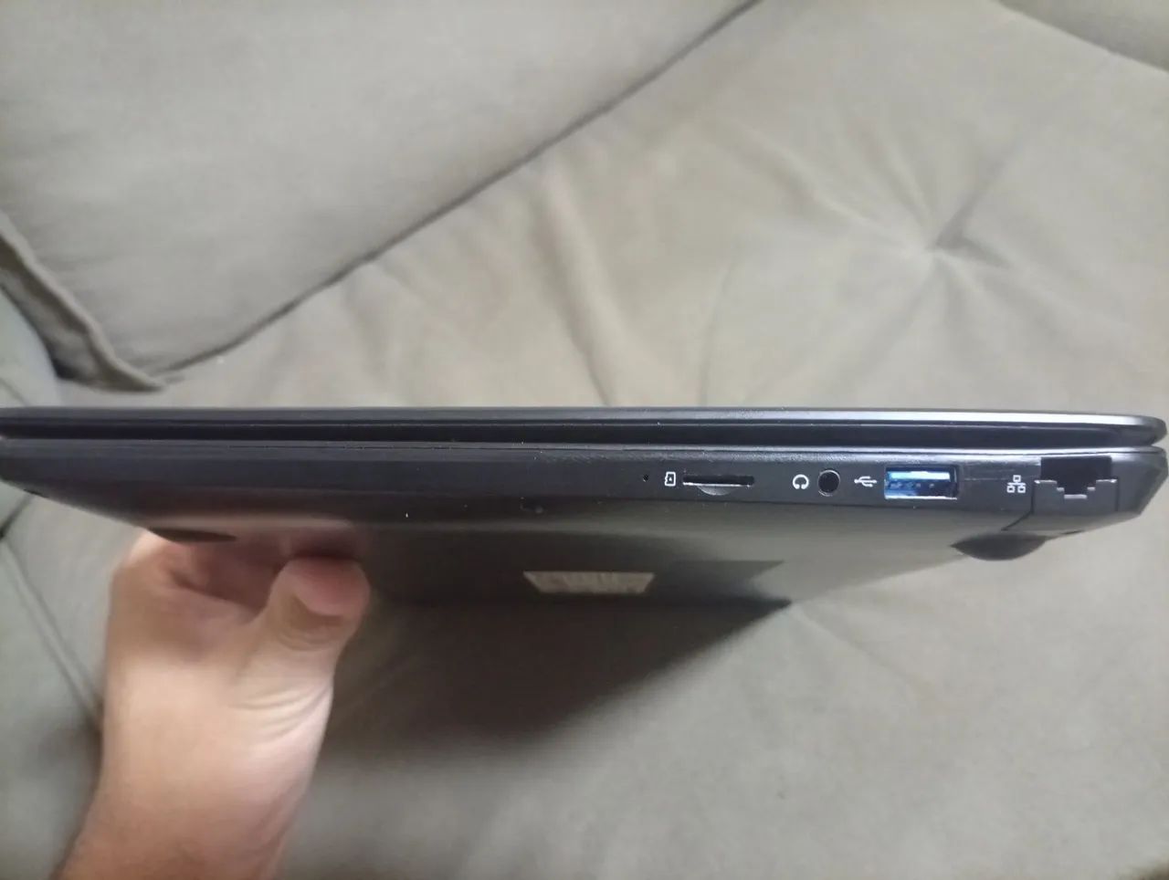 notebook ultra - Foto 3