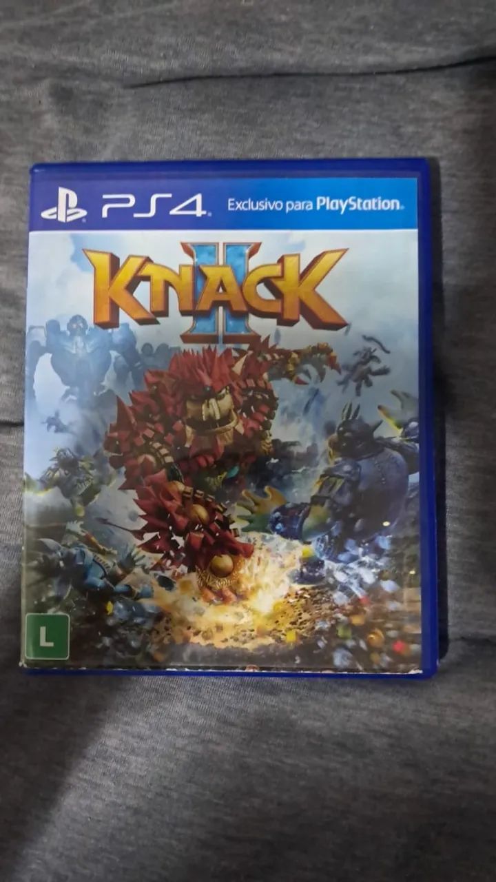 DVD PS4 - Foto 5