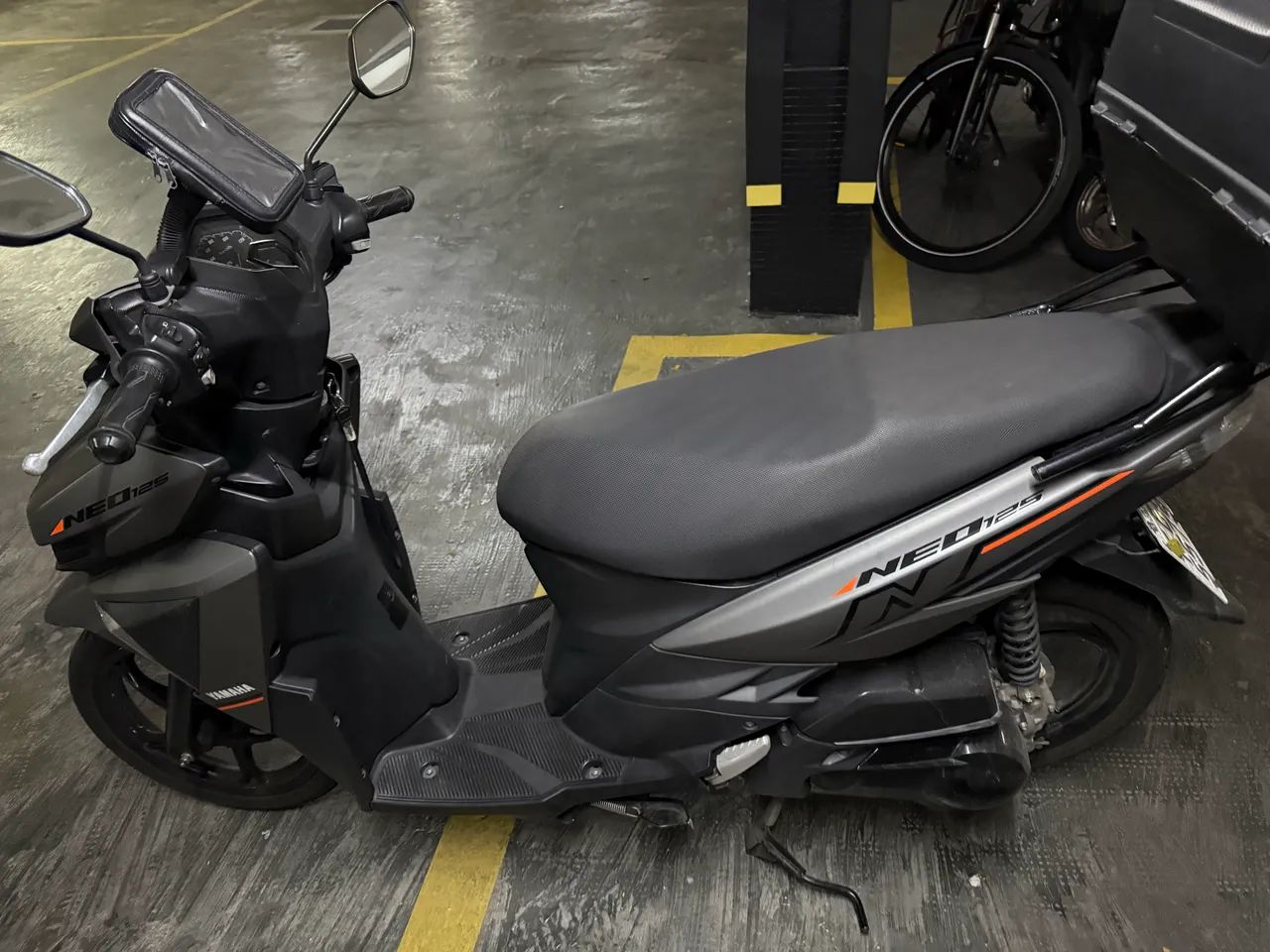 Neo impecável bx km - Foto 3