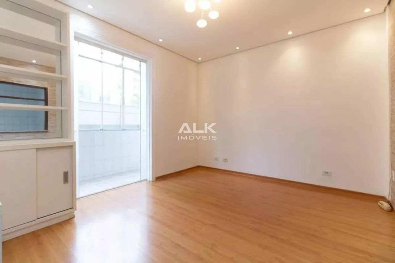 Apartamento à venda com 111m², 2 quartos e 1 vaga - Foto 4