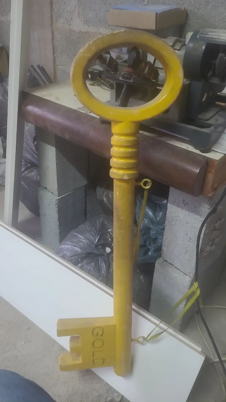 Máquina de chave etc - Foto 2
