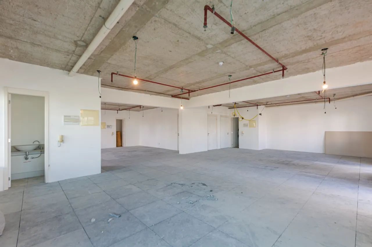 Sala comercial na Rua Francisco Tramontano, 101 - Sala 10  160 m² - Foto 3