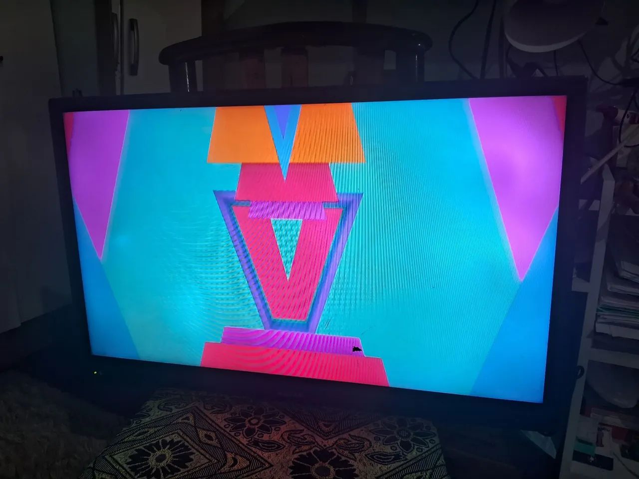 Tv sempre Toshiba 32" - Foto 5
