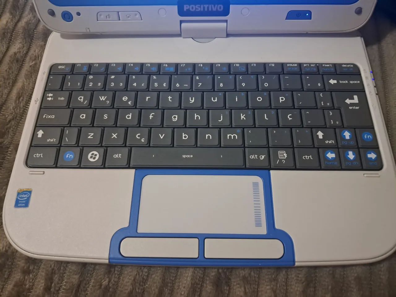 Netbook por apenas 450