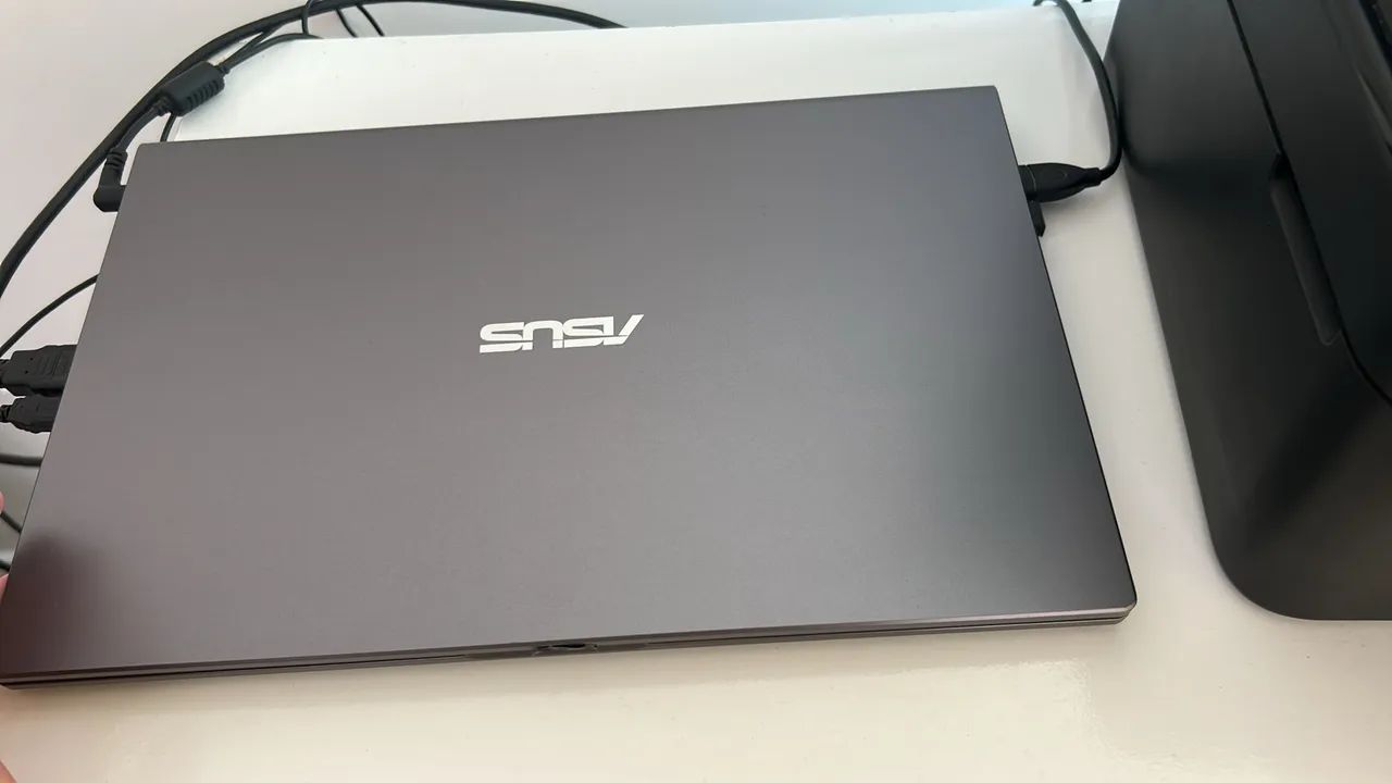 Notebook Asus - Foto 2