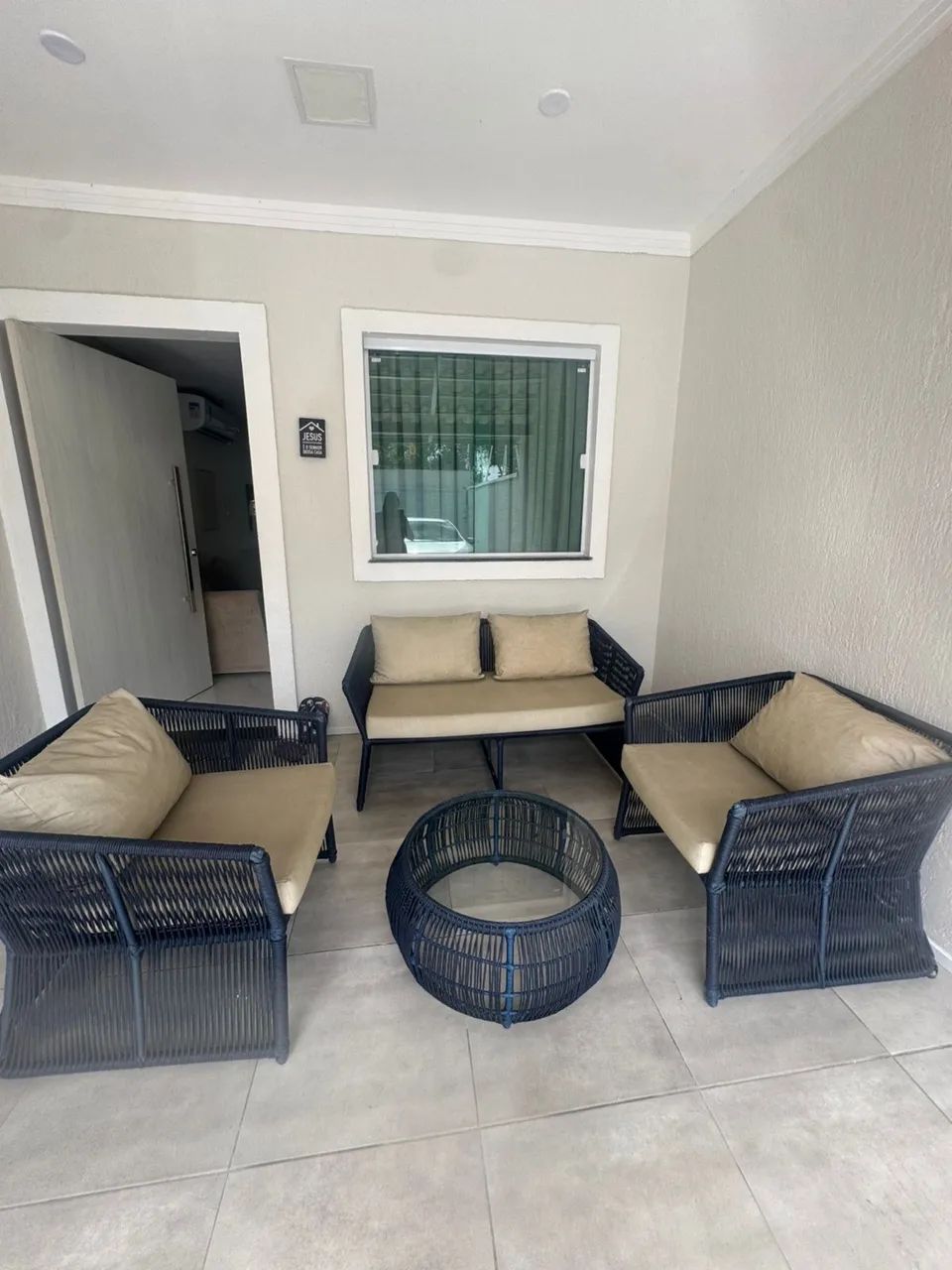 Conjunto de sofá  - Foto 5