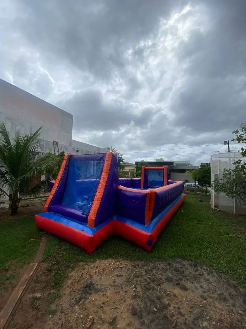 * alugamos brinquedo e equipamentos para eventos  - Foto 5