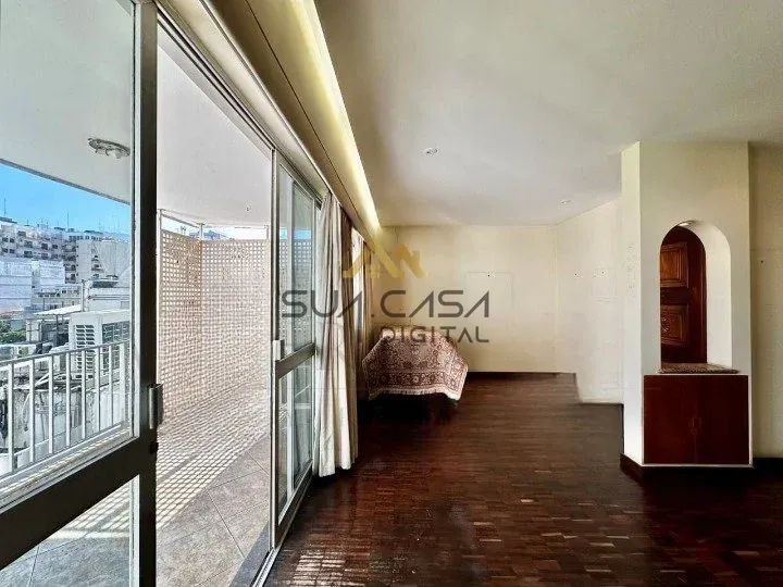 Apartamento com 159m² | 3 quartos| à venda em Ipanema! REF: AP20206 - Foto 3