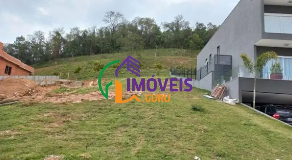 TERRENO EM CONDOMÍNIO - TAMBORÉ - SP