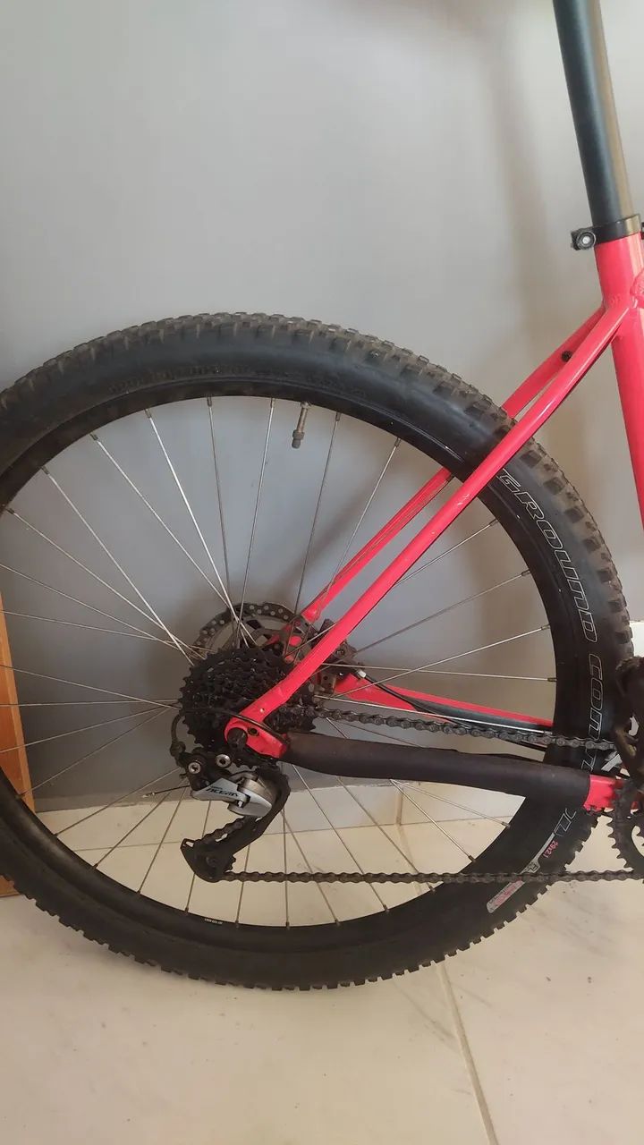 Bike Specialized aro 29  - Foto 2