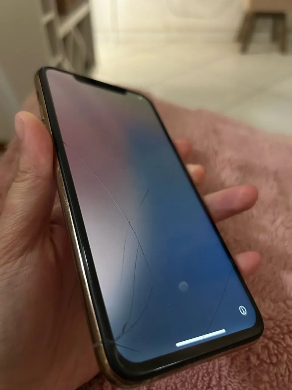 Iphone 11 pro max 64GB - Foto 5